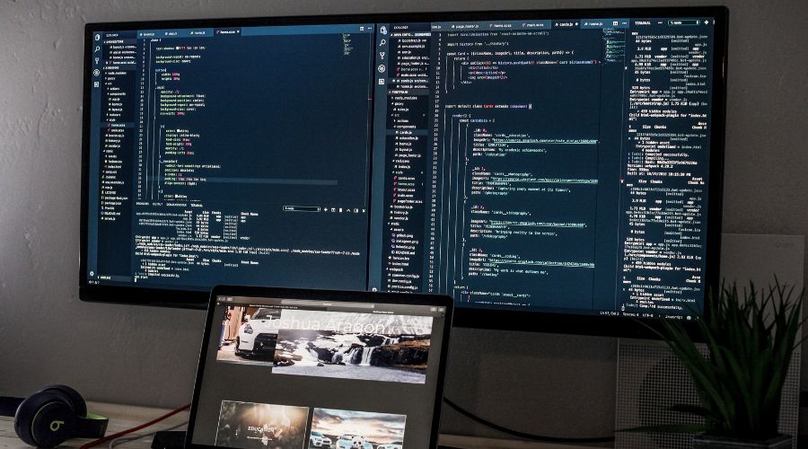 ขนาดจอคอมเท่าไหร่ จะเหมาะกับการใช้งานของเรา